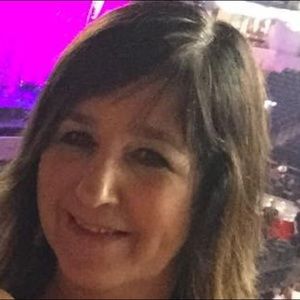 Meet your Posher, Carolyn